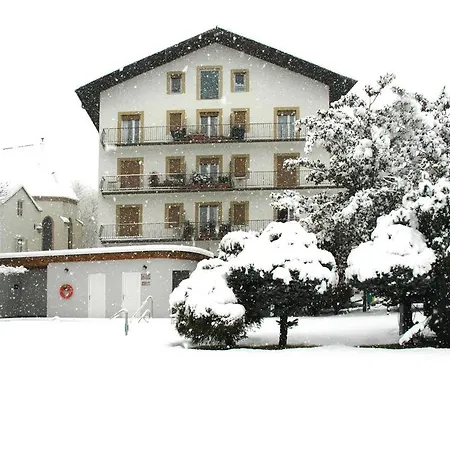 Torre Siegler Im Thurm 3* Merano