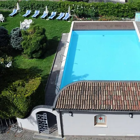 Hotel Torre Siegler Im Thurm Merano