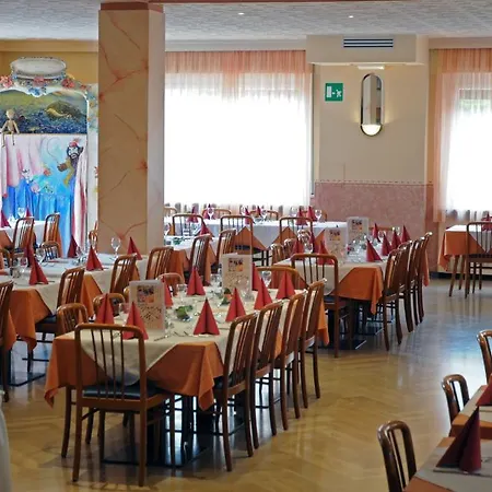 Hotel Torre Siegler Im Thurm