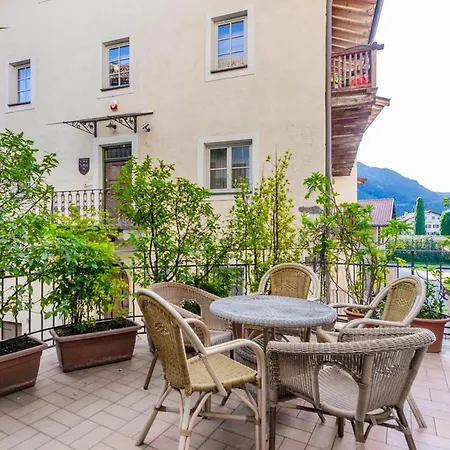 Hotel Torre Siegler Im Thurm